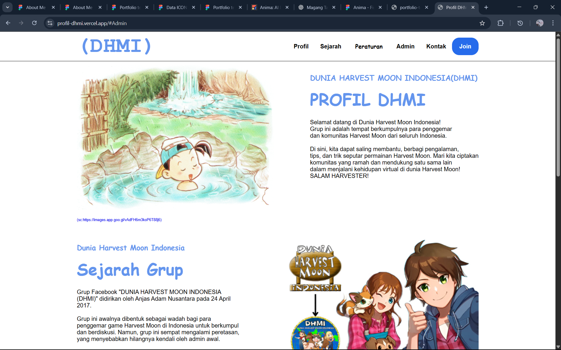 Proyek SIMPADU Poliban