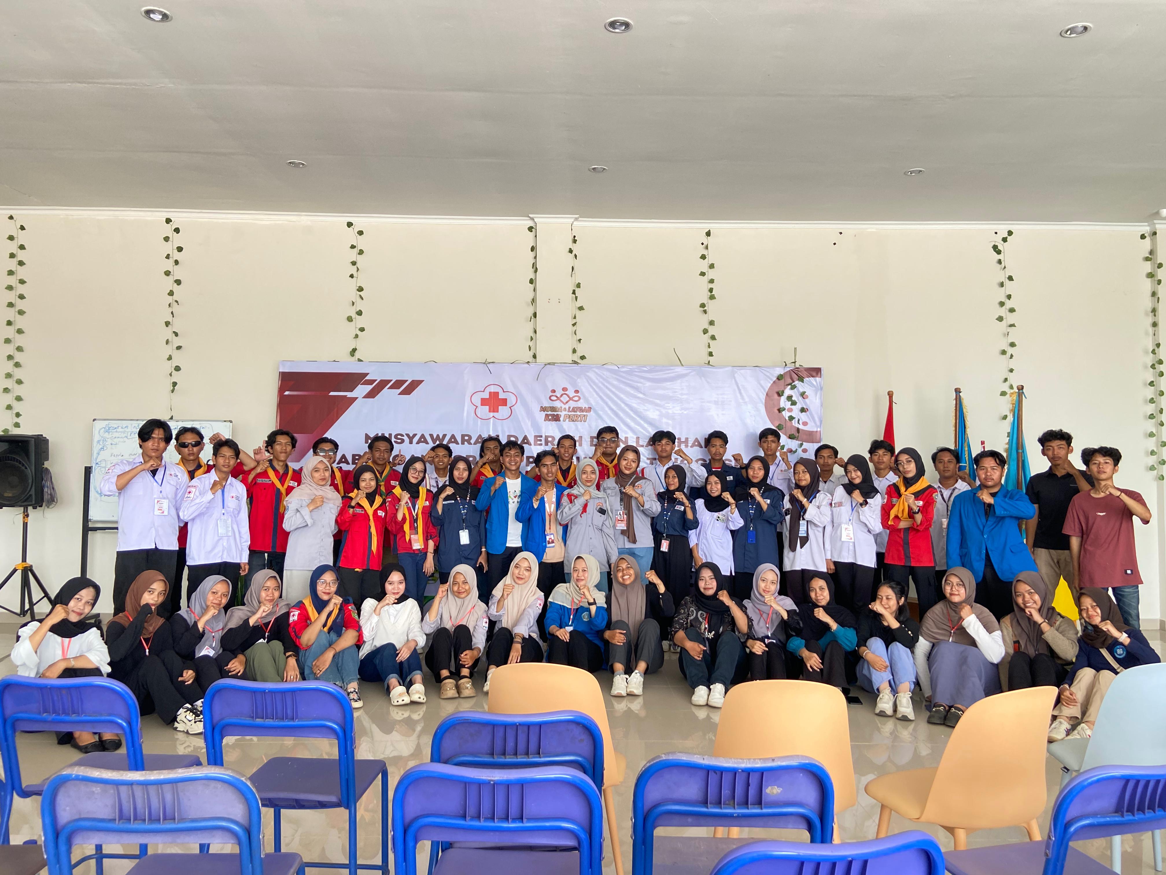 Proyek SIMPADU Poliban